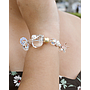 Pulsera Rock my Crystal