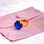 Anillo cut square