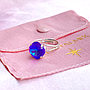 Anillo cut square