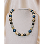 Collar perlas