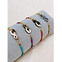 Pulsera infinito