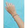 Pulsera infinito