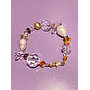 Pulsera Rock my Crystal