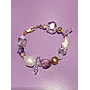 Pulsera Rock my Crystal