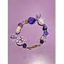 Pulsera Rock my Crystal