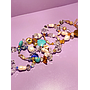 Pulsera Rock my Crystal