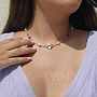 COLLAR ESLABÓN