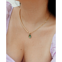 COLLAR AIRY