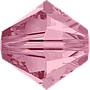 5328 6M LGT BLUSH ROSE 