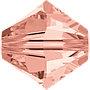 5328 4M SMOKED TOPAZ 2X 