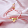 PULSERA DE CORDÓN
