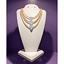 COLLAR CLAU 5742 14M PERLA 3M