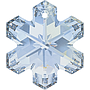 6704 30mm LGT BLUE COPO NIEVE