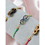 Pulsera infinito